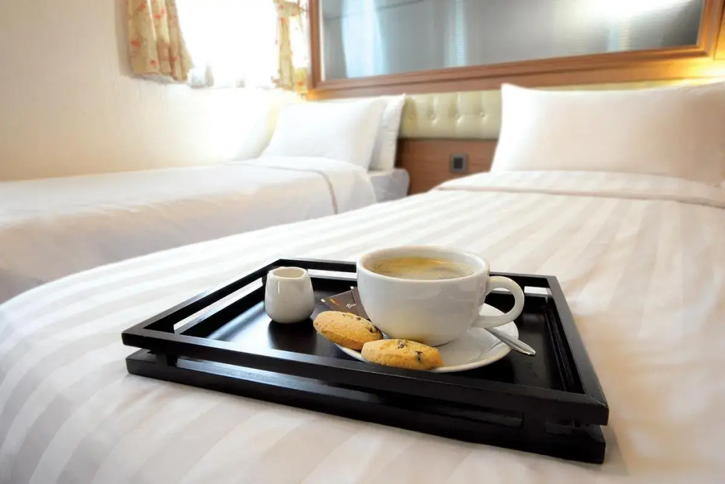 Bridal Tea House Hung Hom Gillies Avenue South Hotel - Chambres