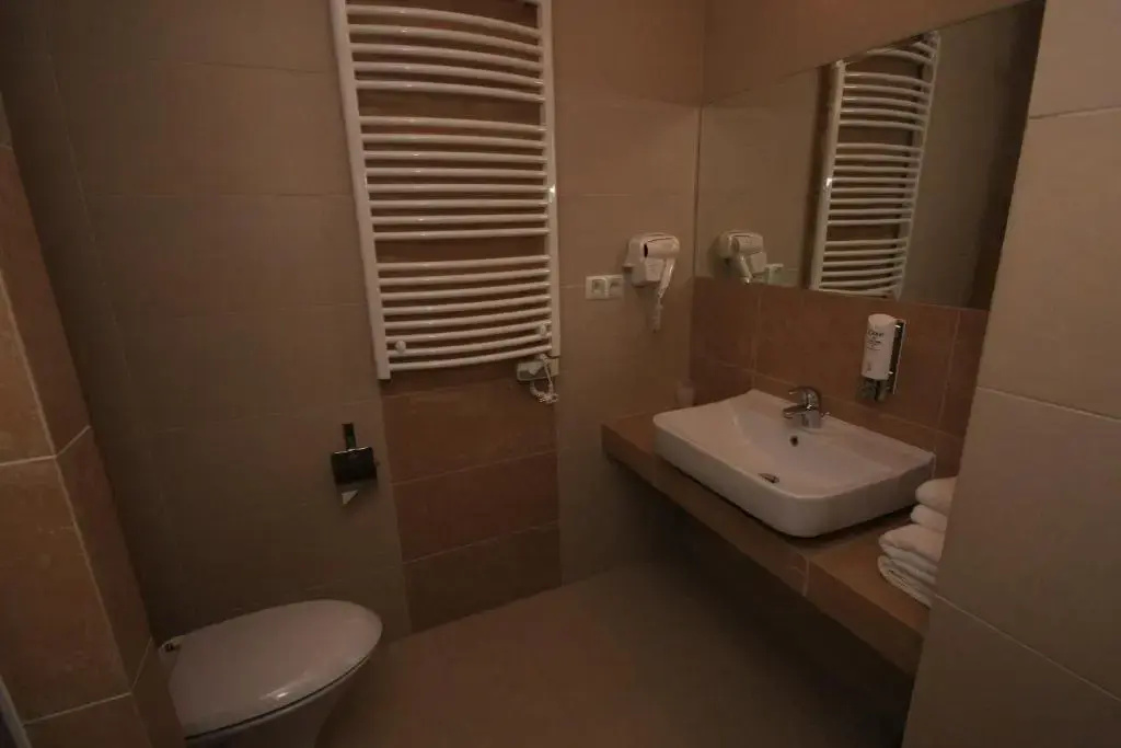 Hotel Tęczowy Młyn - Chambres
