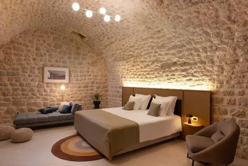 Classic room
