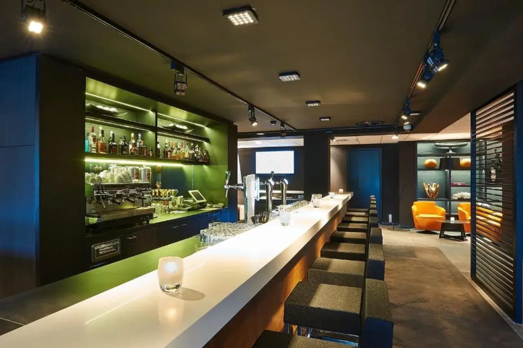 Postillion Hotel Dordrecht - Général