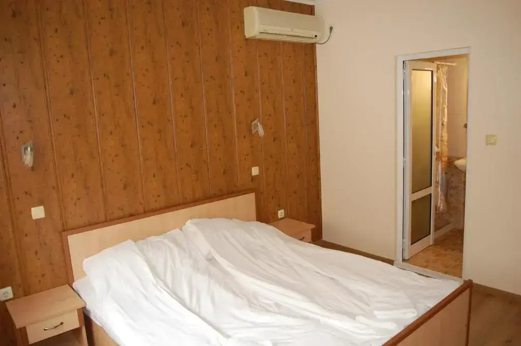 Hotel Vitosha - Chambres