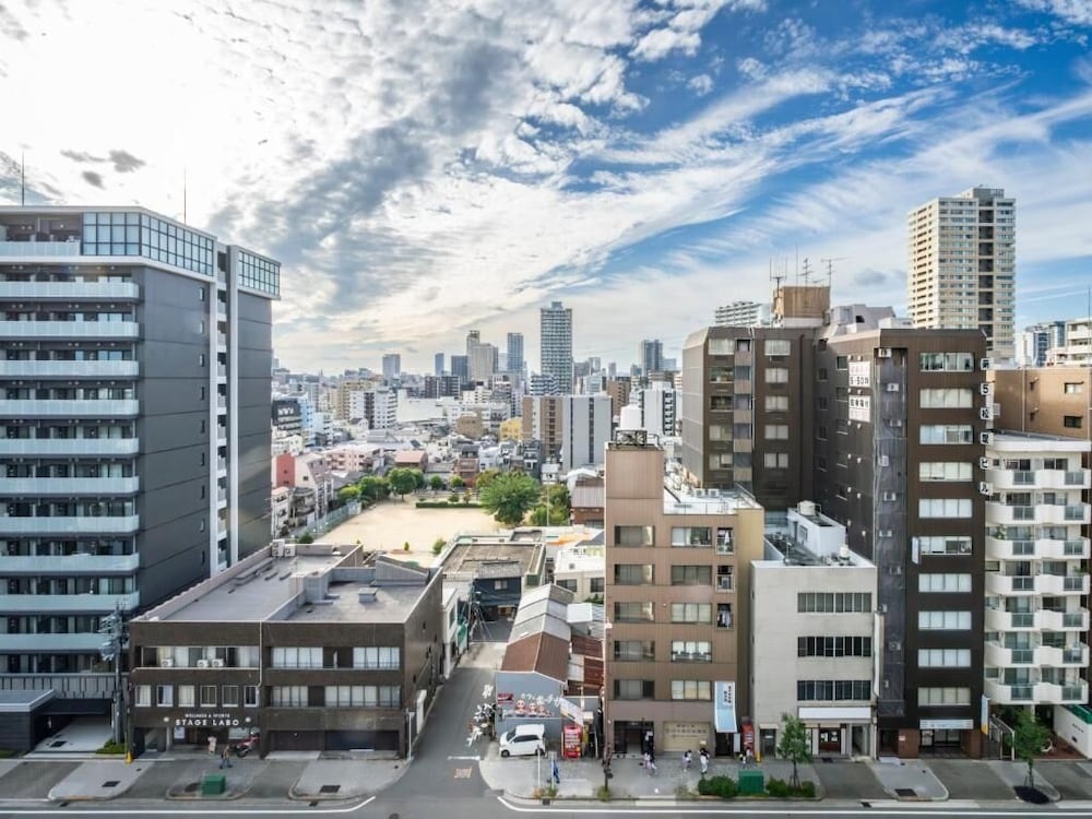Central Mansions 사진 12