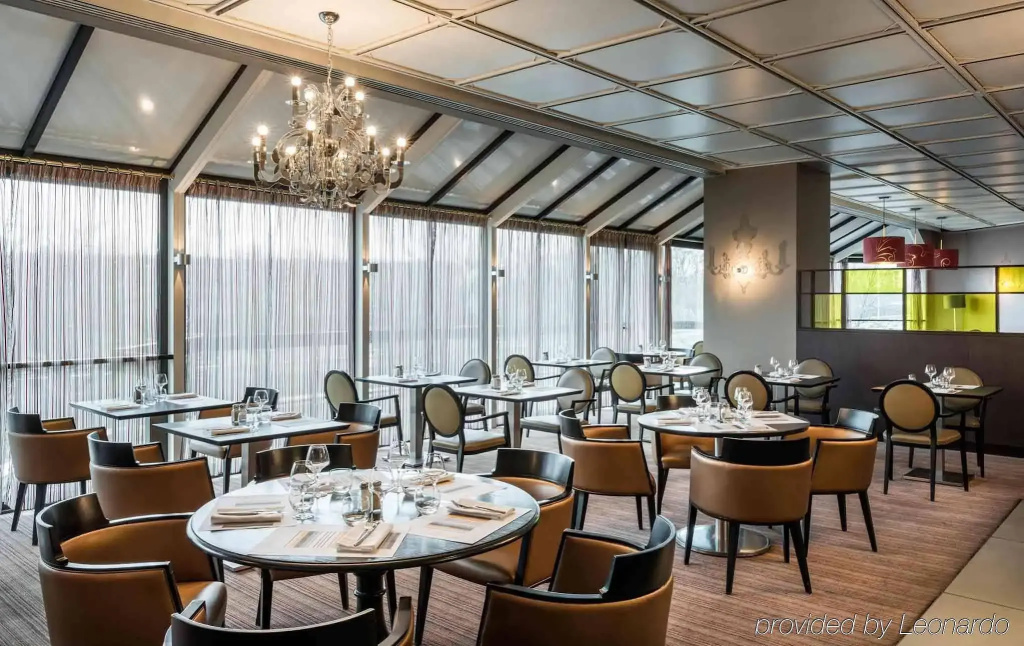 Hyatt Centric Reims - Général