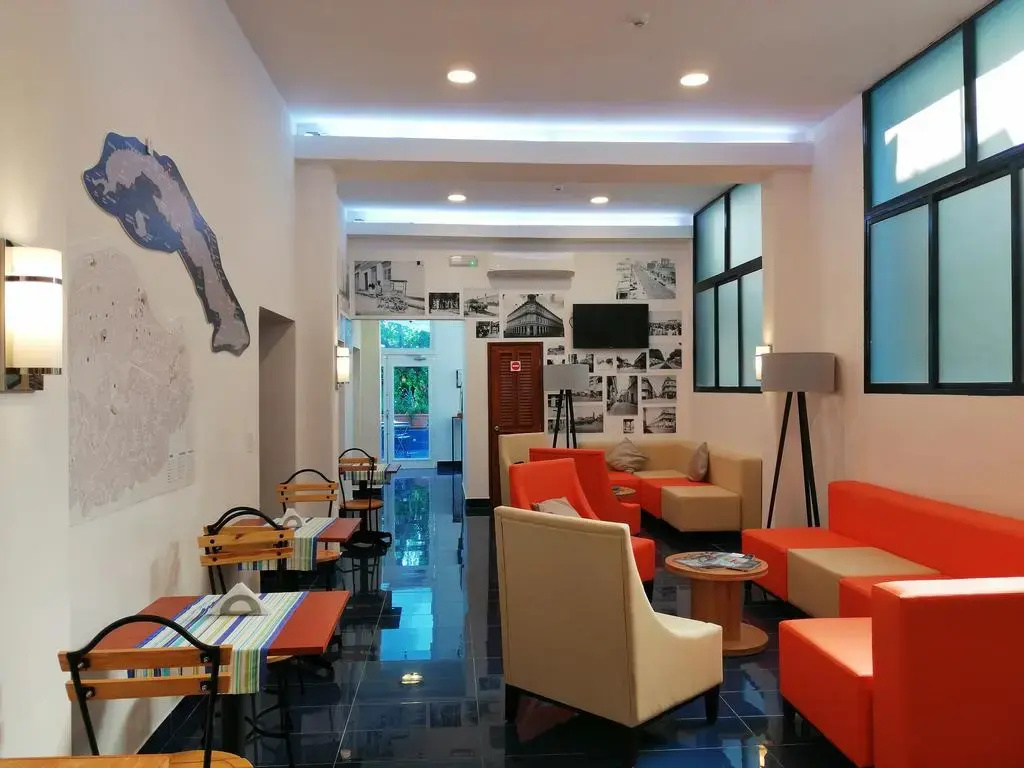 Hotel photo 14