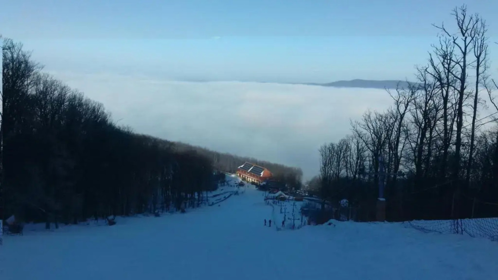 Kata Apartman - фото 13