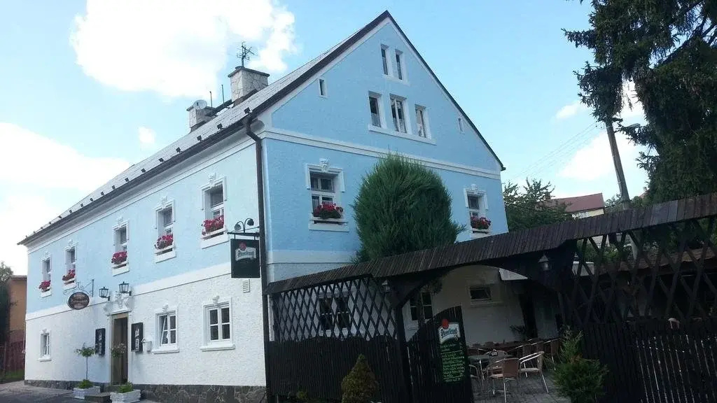Liebenstein Restaurant Pension