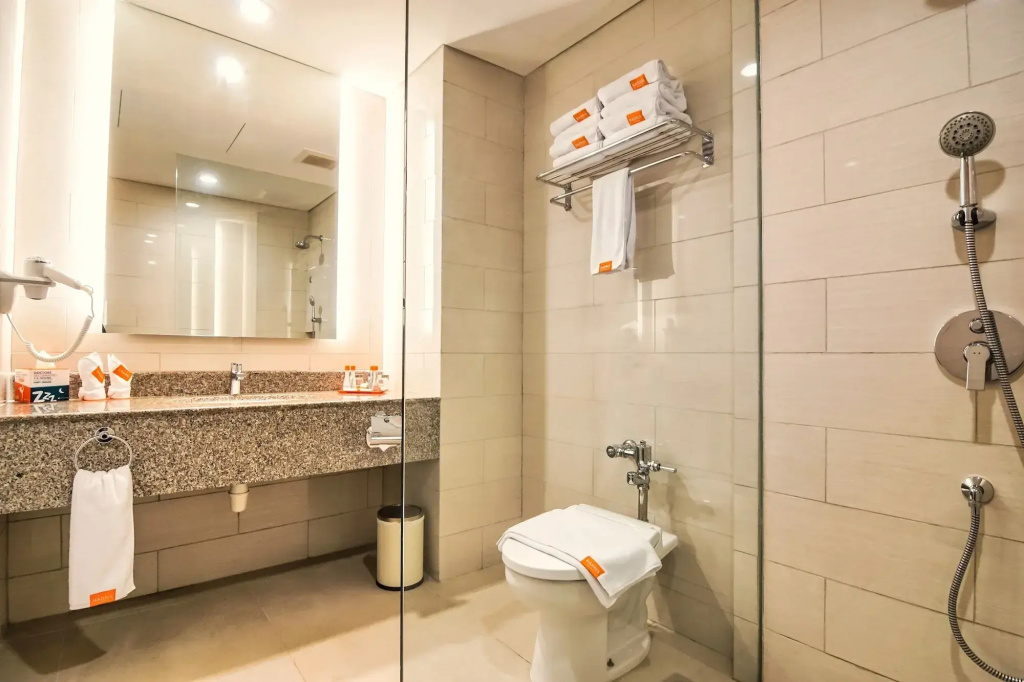 Hotel photo 9