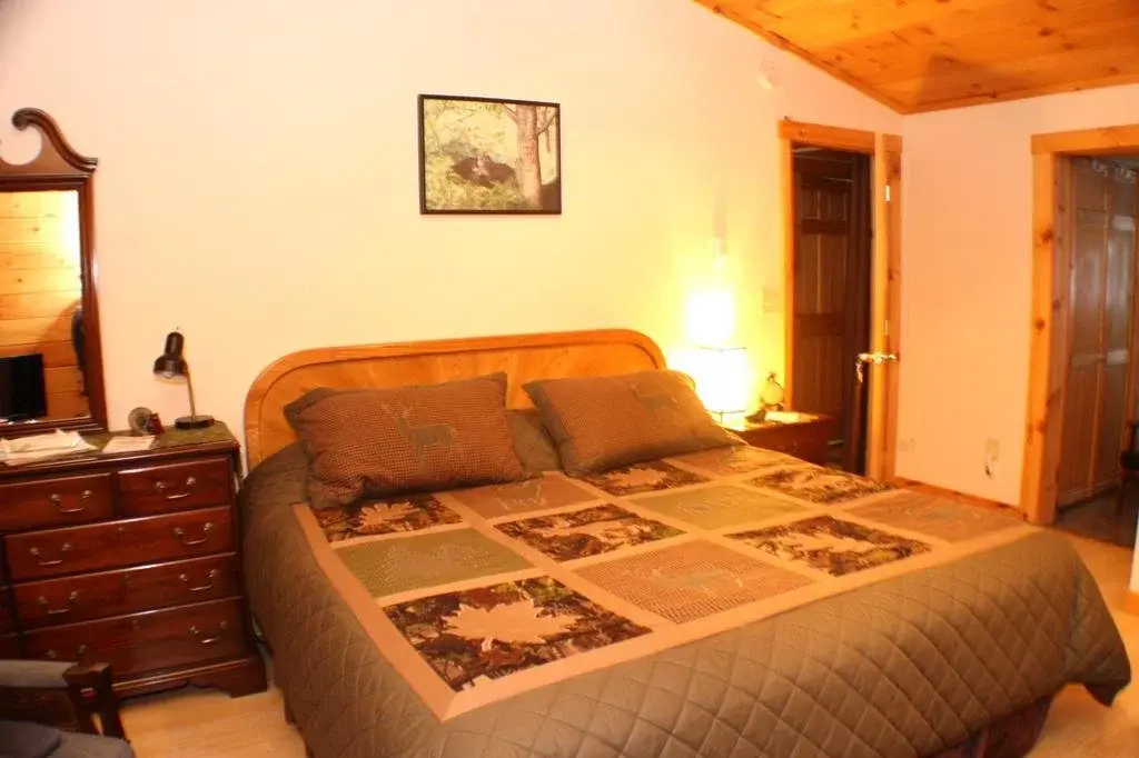 The Old Tioga Inn Bed and Breakfast