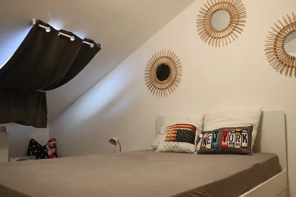 Voir la photo 4 — Maison de village Donzère