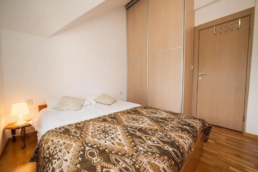 Apartment Gledovic
