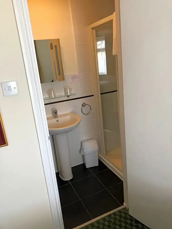 The Granby Hotel - Chambres