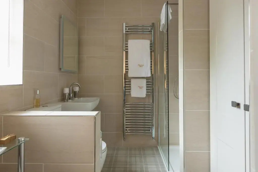 Farlam Hall Hotel & Restaurant - Chambres