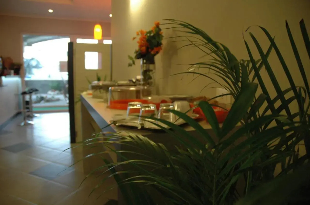 Hotel 4 Strade - Général