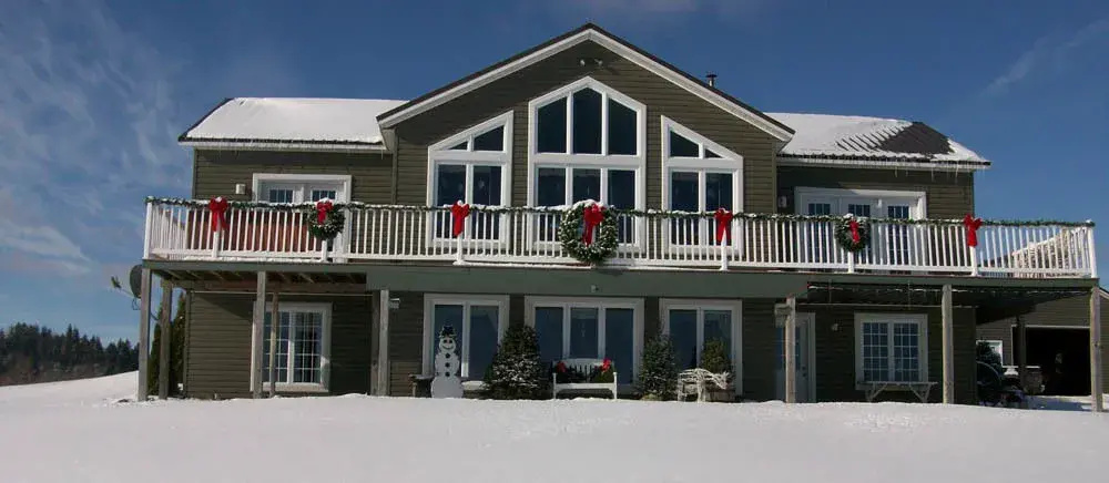 Bear Rock Suites