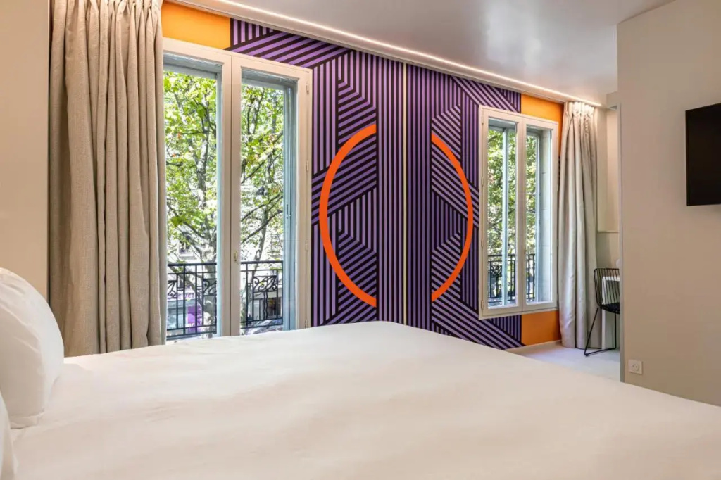 Hotel photo 8