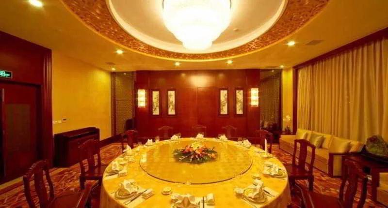 Dalian International Airport Hotel - Général