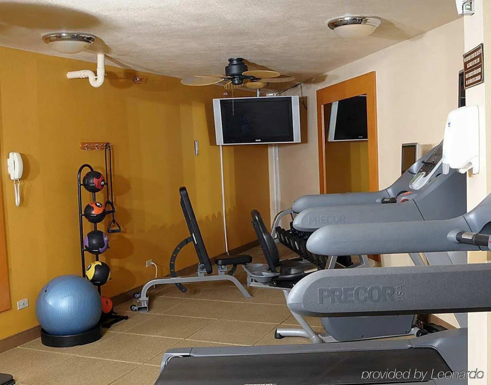 DoubleTree Suites by Hilton Tucson - Williams Center - Général