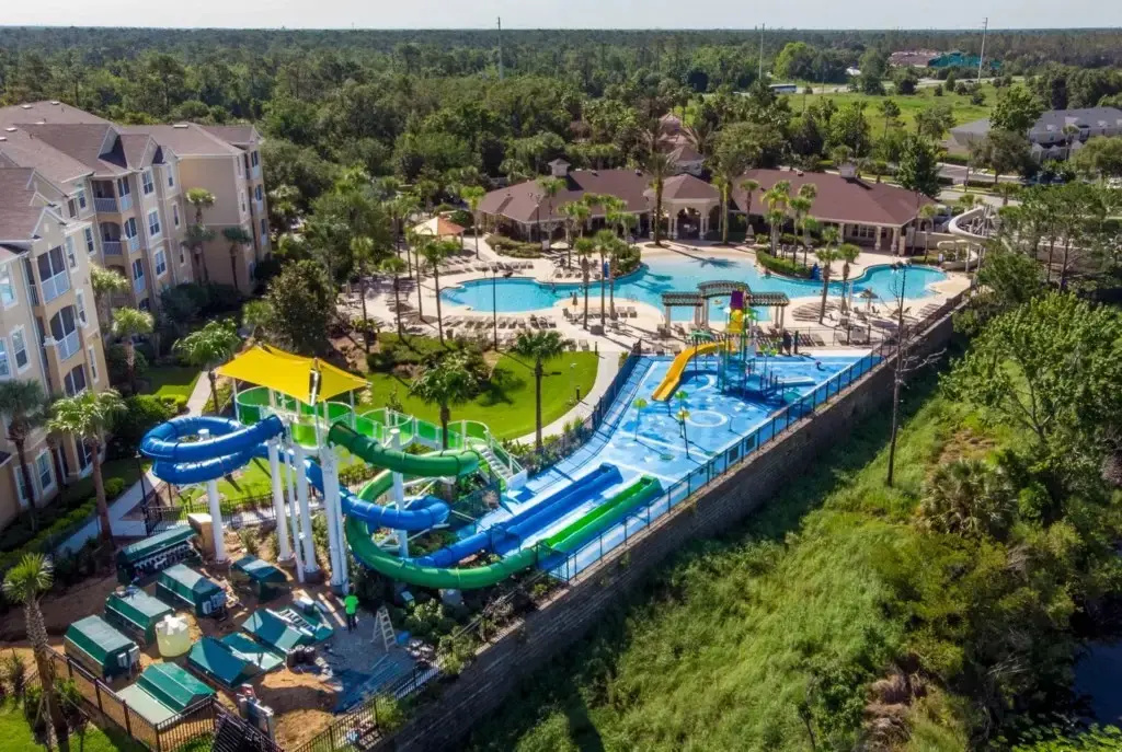 Under The Sea Villa, Kissimmee, US