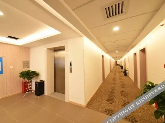 Business Centre