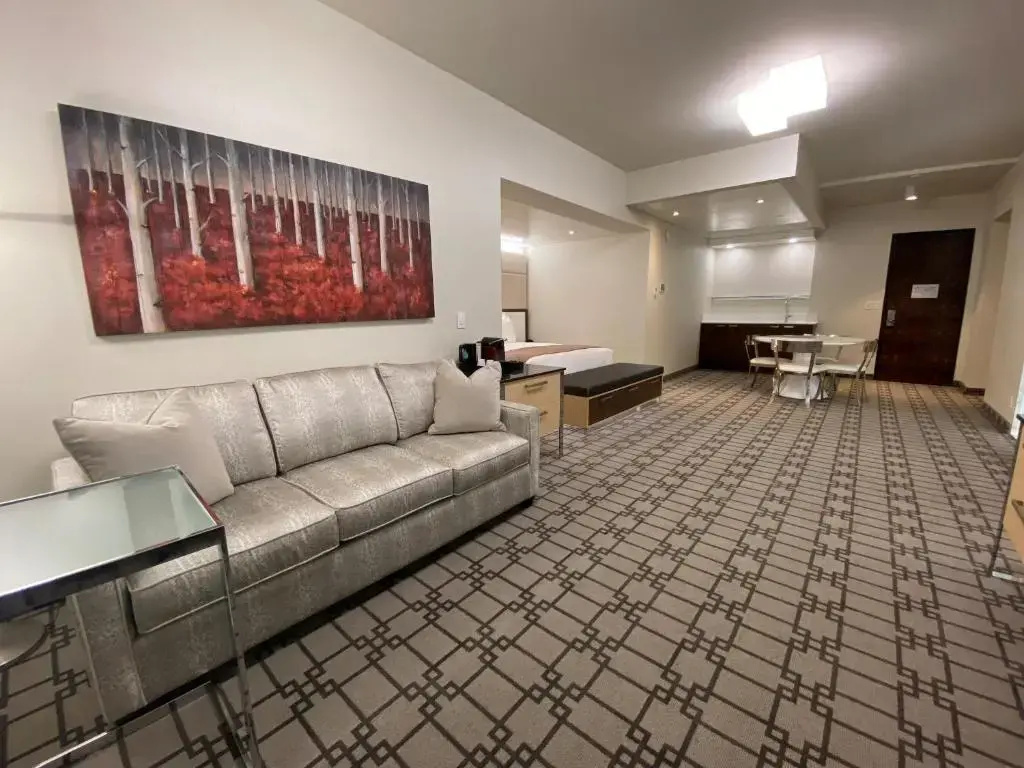 Junior Suite