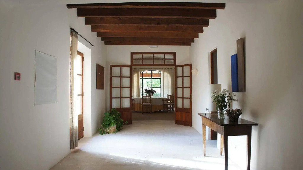Belle Son Mas Luxury Finca Hotel - Général