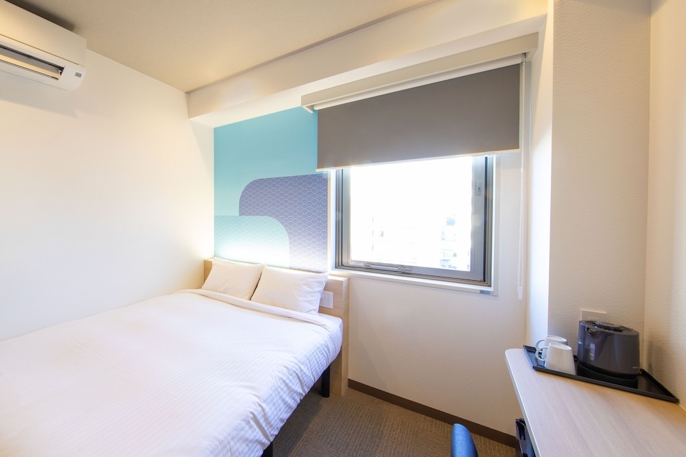 HOP INN Tokyo Iidabashi 사진 2