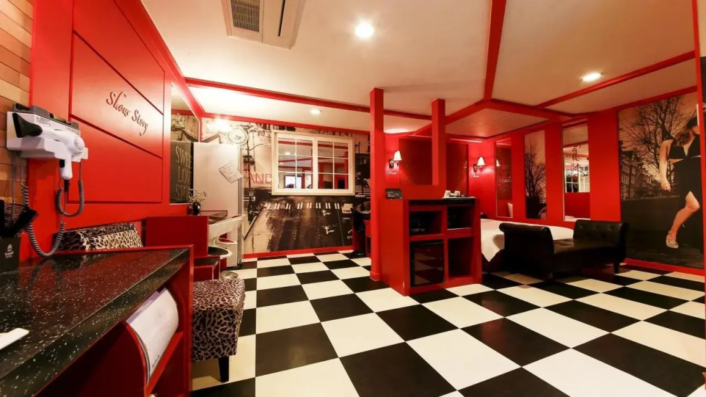 Hotel photo 13