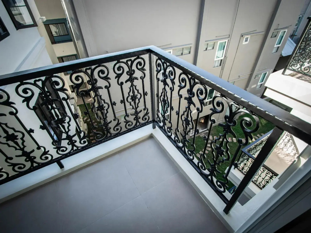 Eurana Boutique Hotel - Général