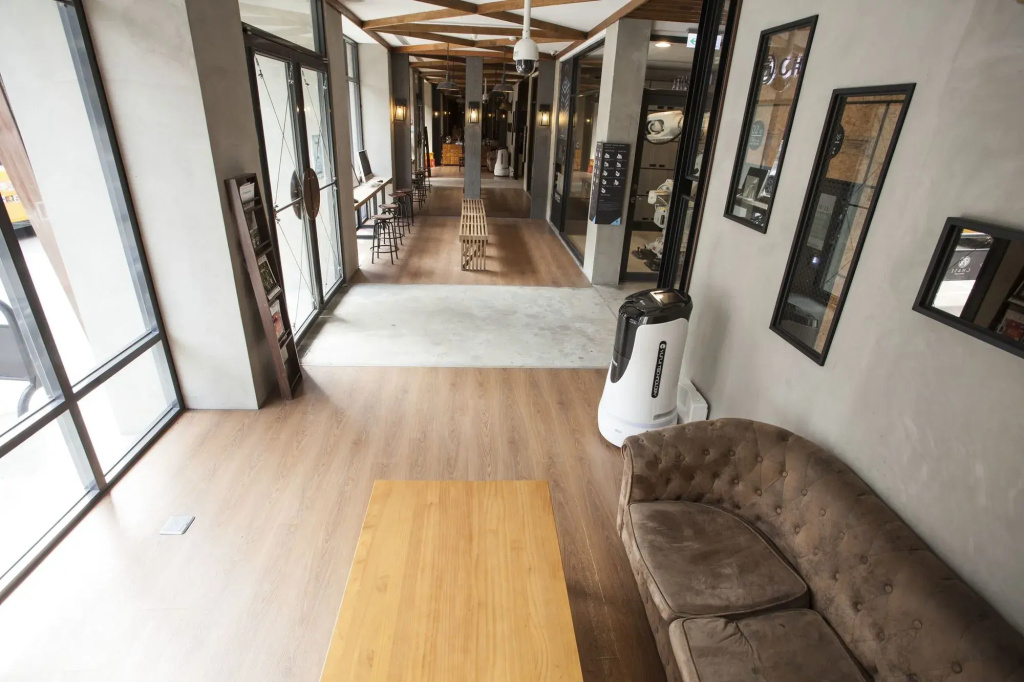 Hotel photo 14