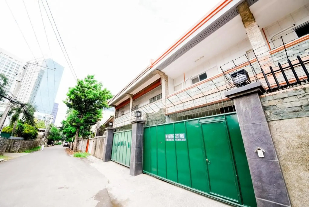 The Partridge Guesthouse - фото 33