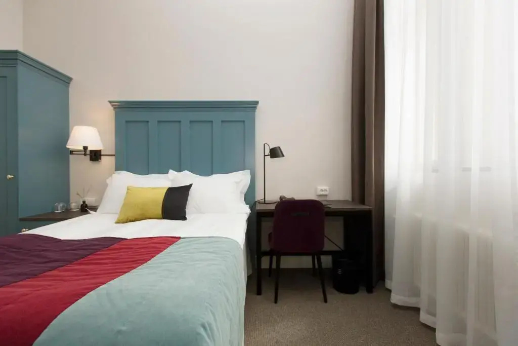 Elite Hotel Mimer - Chambres