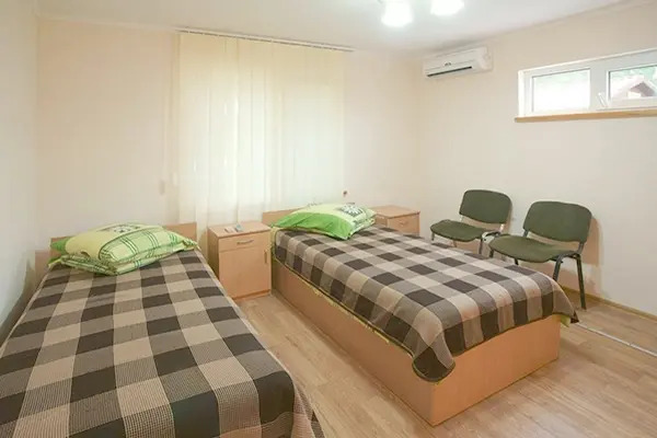 Солнечная Долина - фото 4