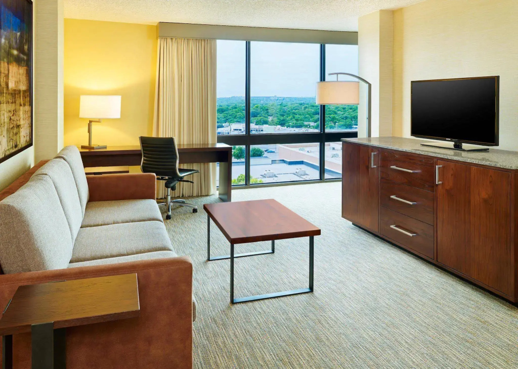 DoubleTree by Hilton San Antonio Airport - Général