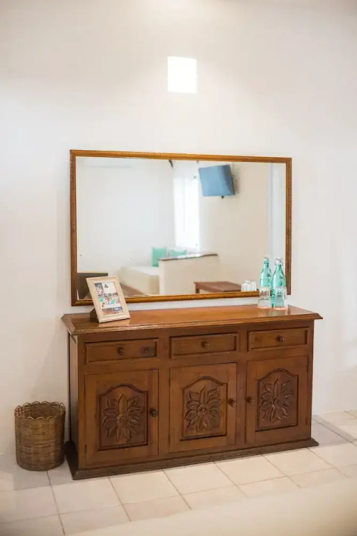 Na Balam Hotel - Chambres