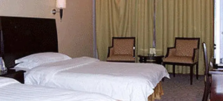 Jiulong Holiday — фото 3