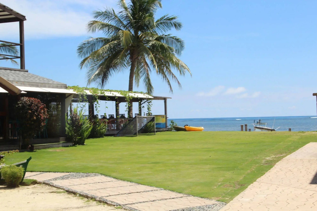 Reef Beach Resort - Général