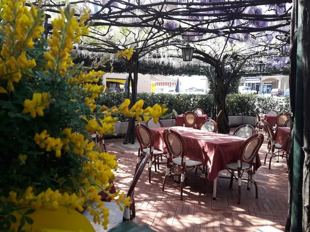 Albergo Ristorante Papa - Général