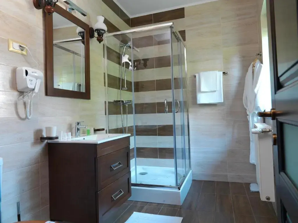 Guesthouse Boutique La Favorita - Chambres