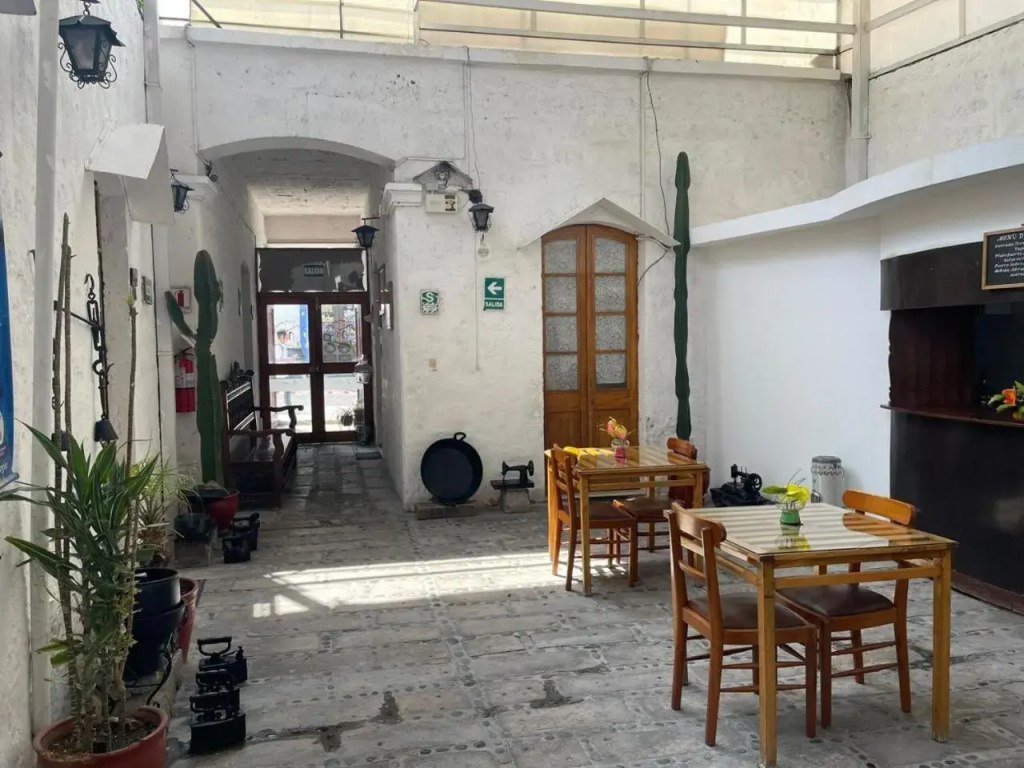Hotel photo 15