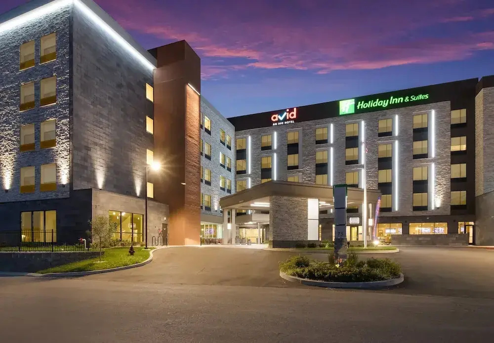 avid hotel Mt Juliet – Nashville Area