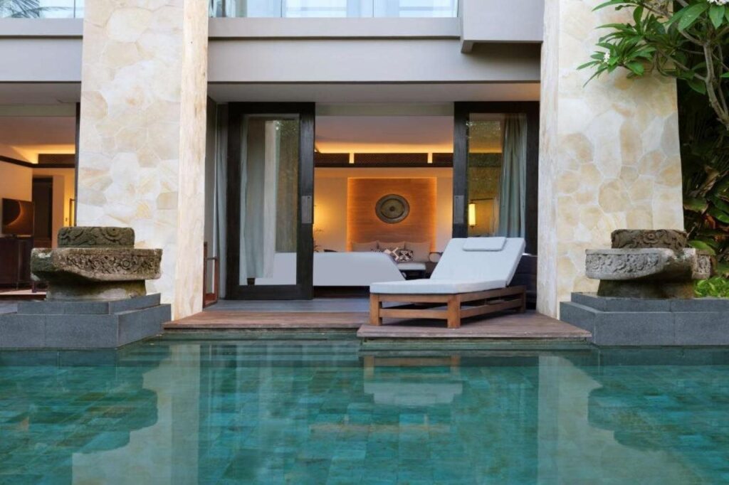 The Apurva Kempinski Bali