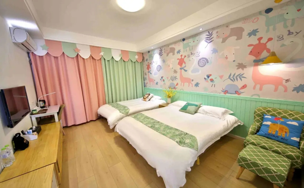 Hotel photo 15