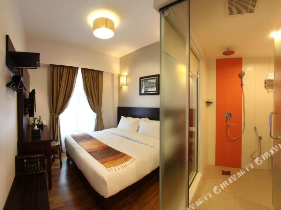 Hotel Richbaliz