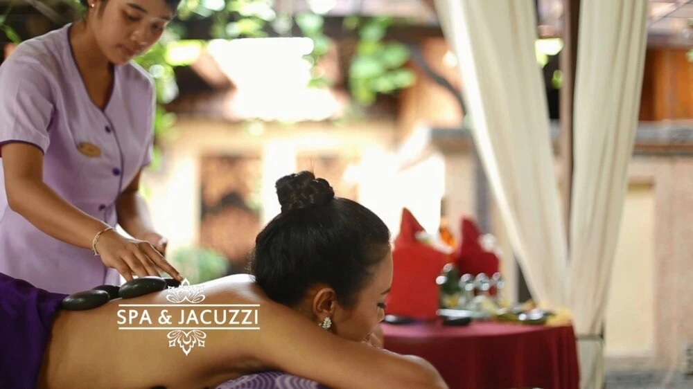 The Meru Sanur - фото 15