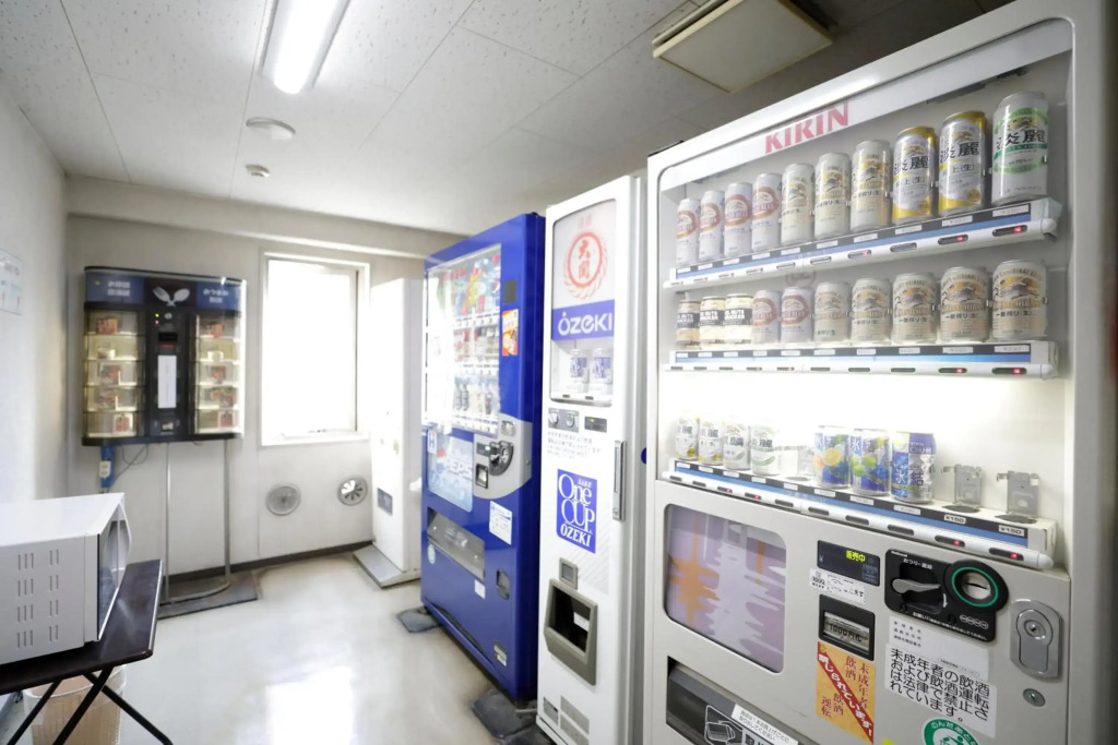 Kawasaki Central Hotel by null