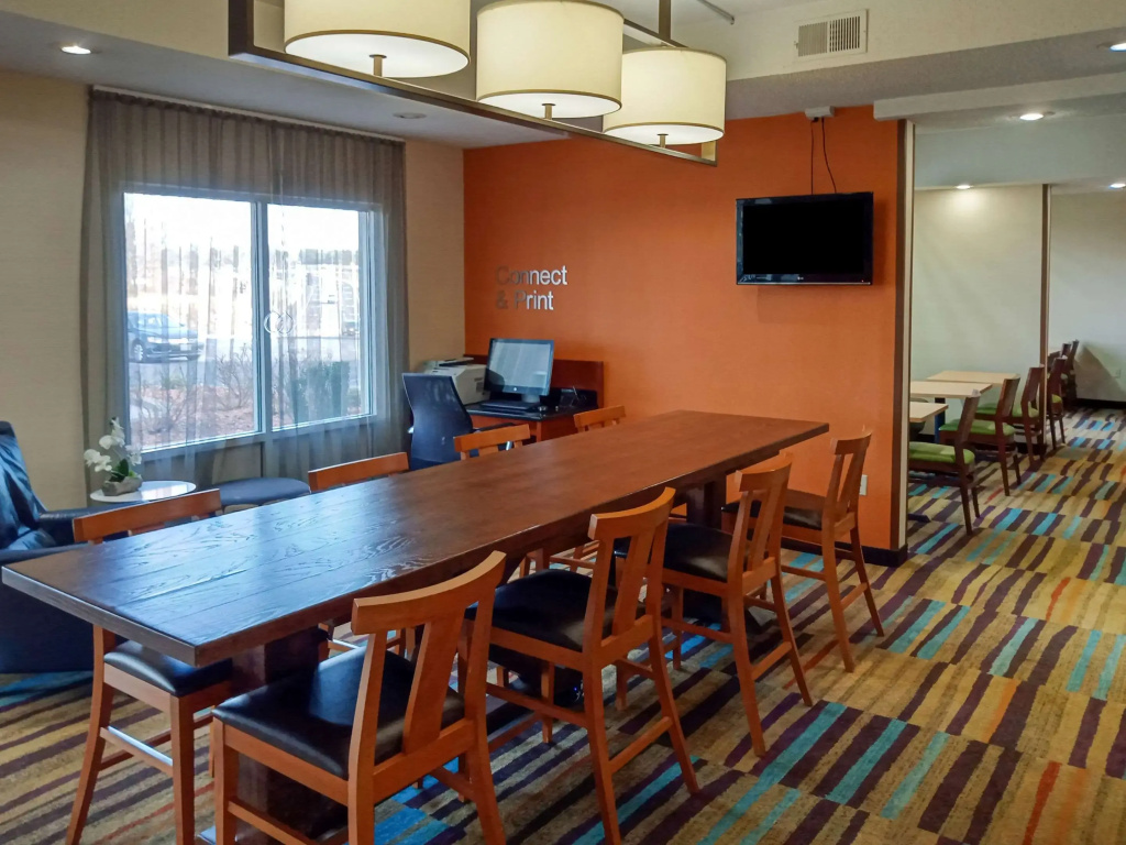 Hotel photo 3
