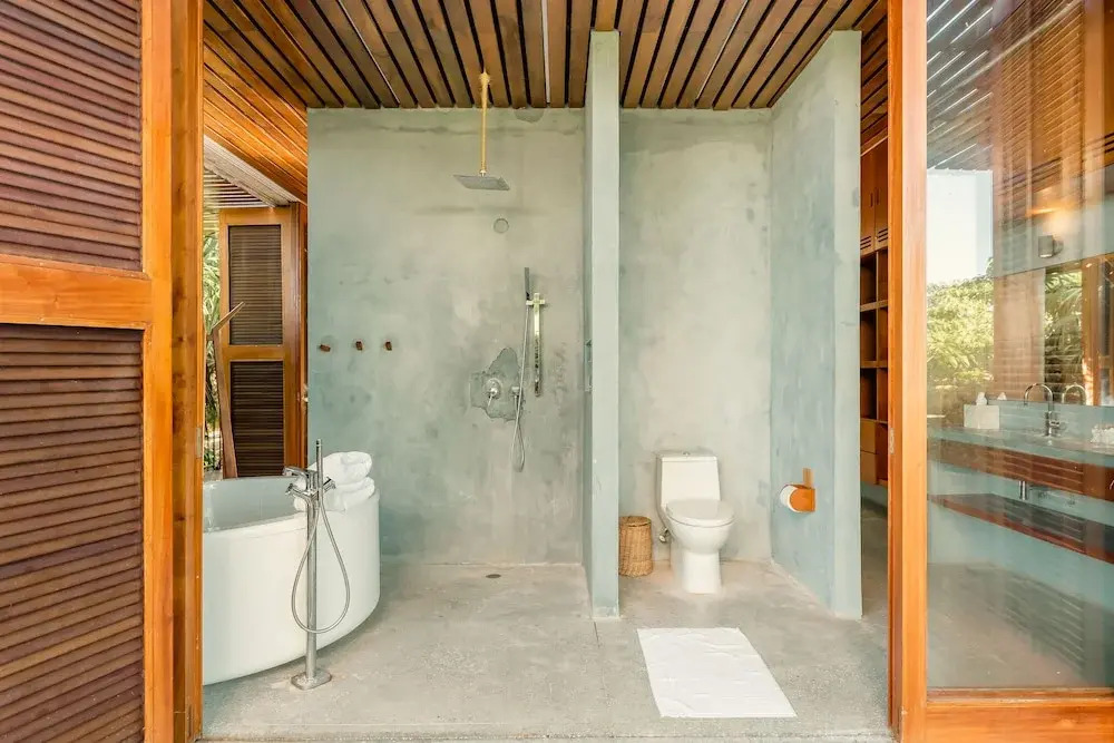 Casa Bautista Tulum by null