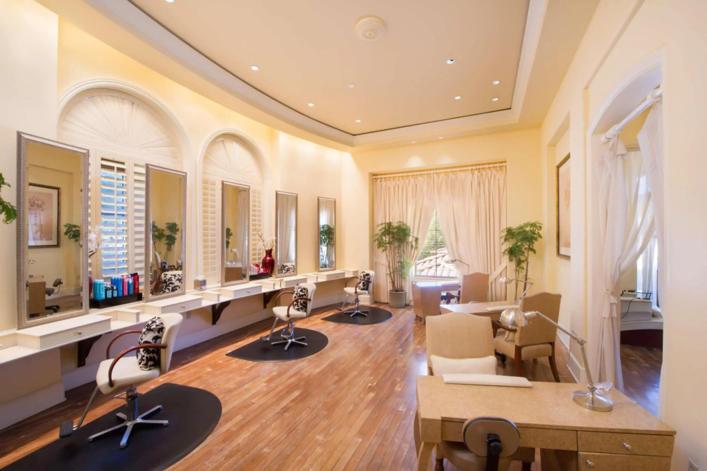 Hilton Lake Las Vegas Resort and Spa - фото 21
