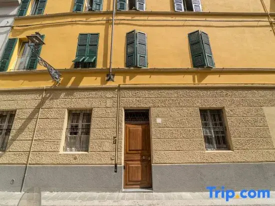 Il Loft di Quintino
