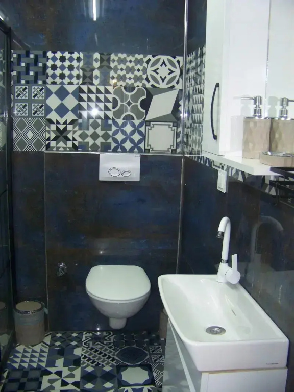 Antalya Old Town Otel - Chambres